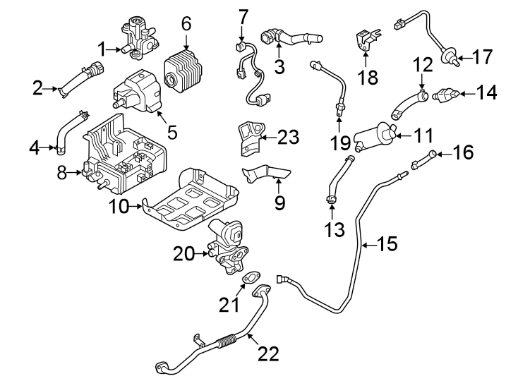 18EMISSION SYSTEM. EMISSION COMPONENTS.https://images.simplepart.com/images/parts/motor/fullsize/2490207.png