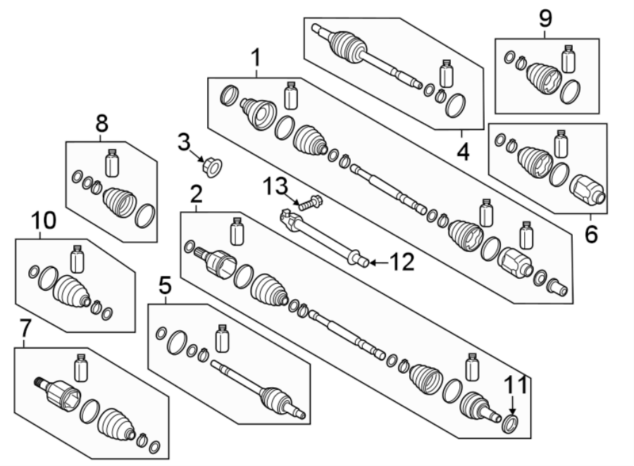 7FRONT SUSPENSION. DRIVE AXLES.https://images.simplepart.com/images/parts/motor/fullsize/2490235.png