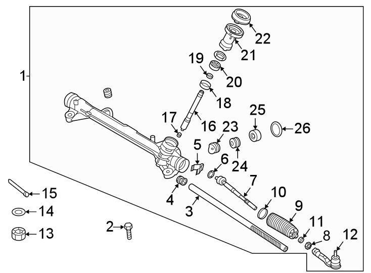 12Steering gear & linkage.https://images.simplepart.com/images/parts/motor/fullsize/2490246.png