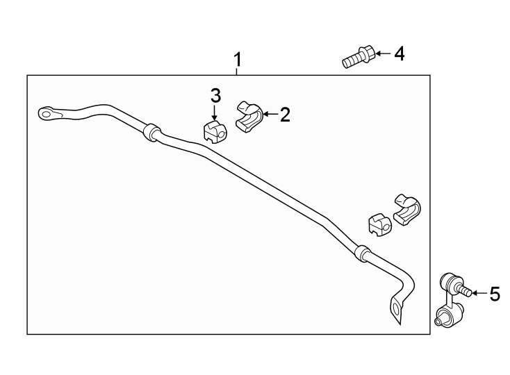 1Rear suspension. Stabilizer bar & components.https://images.simplepart.com/images/parts/motor/fullsize/2490546.png