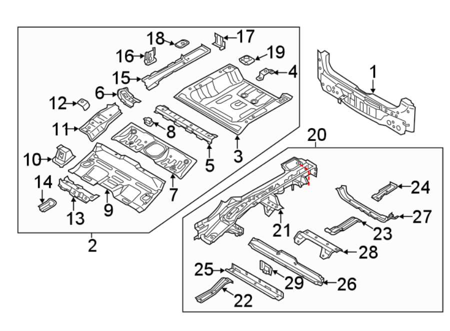 28REAR BODY & FLOOR. FLOOR & RAILS.https://images.simplepart.com/images/parts/motor/fullsize/2490550.png