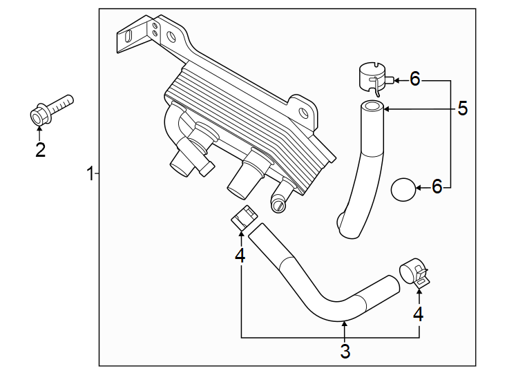 4Oil cooler.https://images.simplepart.com/images/parts/motor/fullsize/2491136.png