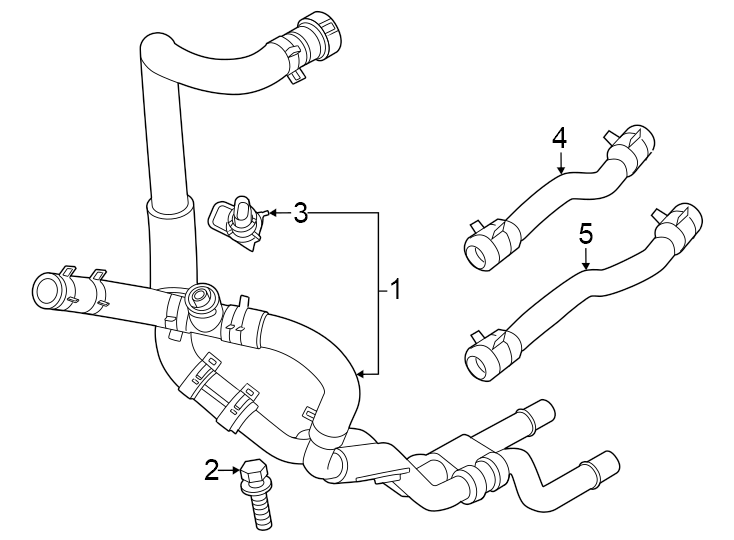 3Exhaust system. Hoses & pipes.https://images.simplepart.com/images/parts/motor/fullsize/2491350.png