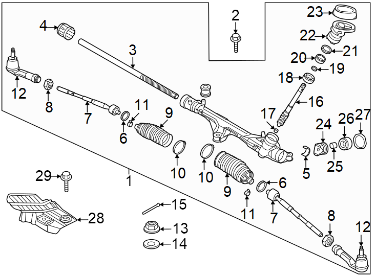 24Steering gear & linkage.https://images.simplepart.com/images/parts/motor/fullsize/2491450.png