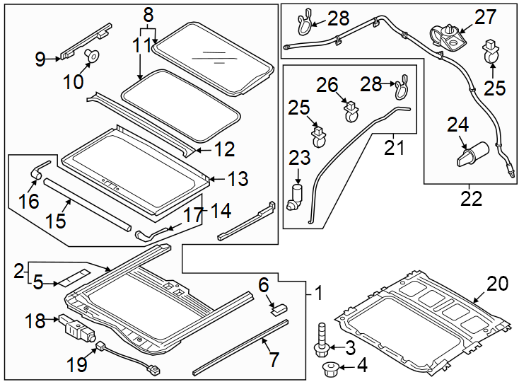 26Sunroof.https://images.simplepart.com/images/parts/motor/fullsize/2491600.png