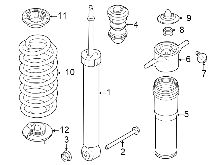 6Rear suspension. Shocks & components.https://images.simplepart.com/images/parts/motor/fullsize/2491746.png