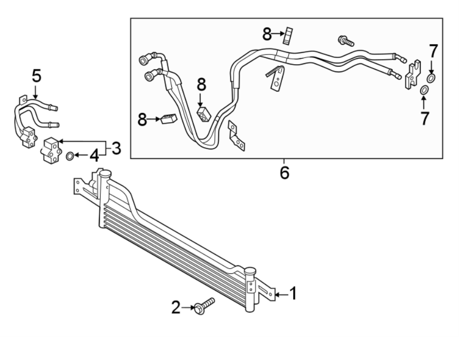 7TRANS OIL COOLER.https://images.simplepart.com/images/parts/motor/fullsize/2493070.png