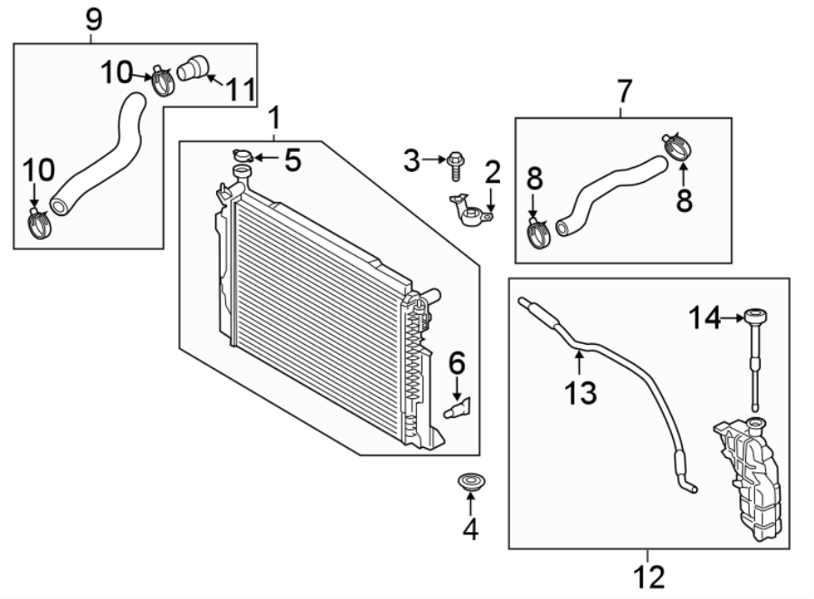 11RADIATOR & COMPONENTS.https://images.simplepart.com/images/parts/motor/fullsize/2493080.png