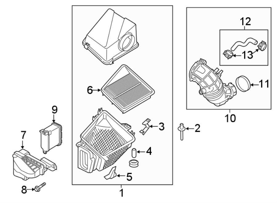 11AIR INTAKE.https://images.simplepart.com/images/parts/motor/fullsize/2493220.png