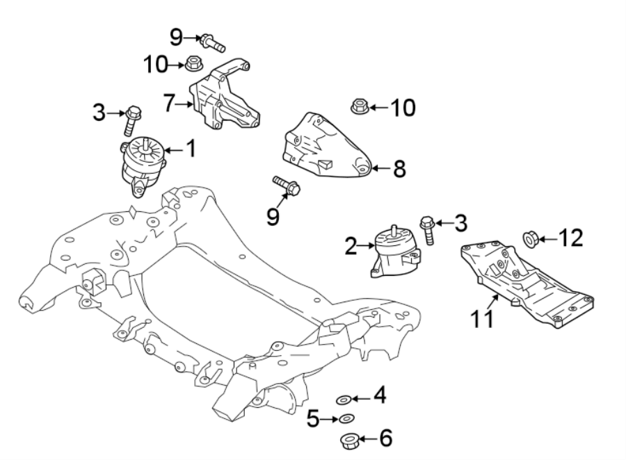 6ENGINE & TRANS MOUNTING.https://images.simplepart.com/images/parts/motor/fullsize/2493248.png