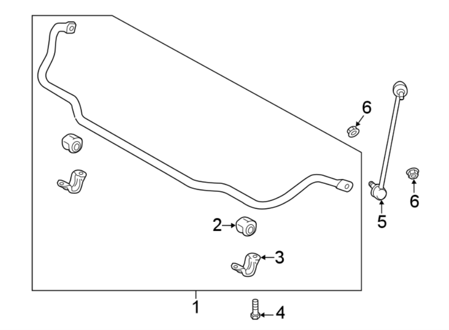 3FRONT SUSPENSION. STABILIZER BAR & COMPONENTS.https://images.simplepart.com/images/parts/motor/fullsize/2493310.png