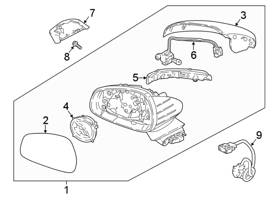 4FRONT DOOR. OUTSIDE MIRRORS.https://images.simplepart.com/images/parts/motor/fullsize/2493466.png