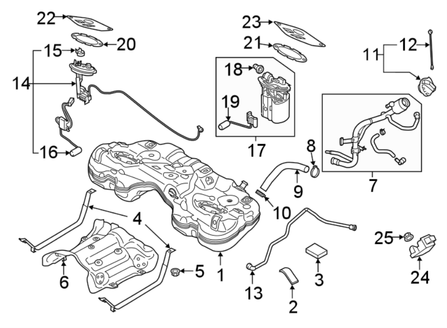 2FUEL SYSTEM COMPONENTS.https://images.simplepart.com/images/parts/motor/fullsize/2493500.png