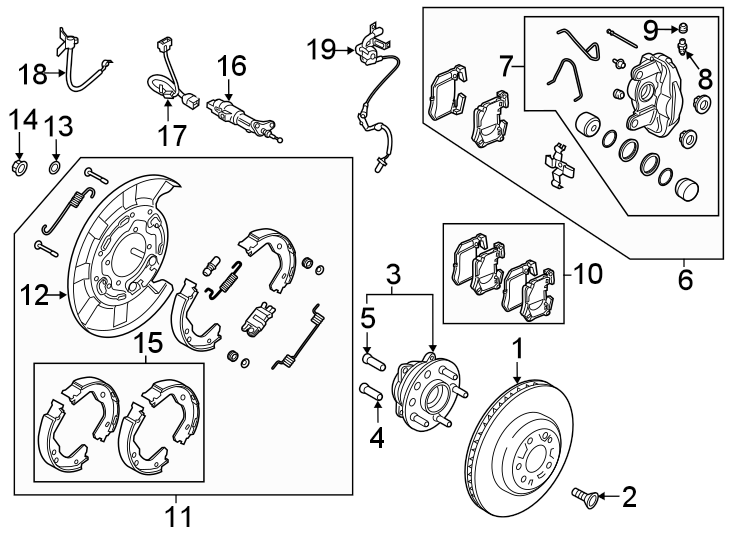 3REAR SUSPENSION. BRAKE COMPONENTS.https://images.simplepart.com/images/parts/motor/fullsize/2493512.png