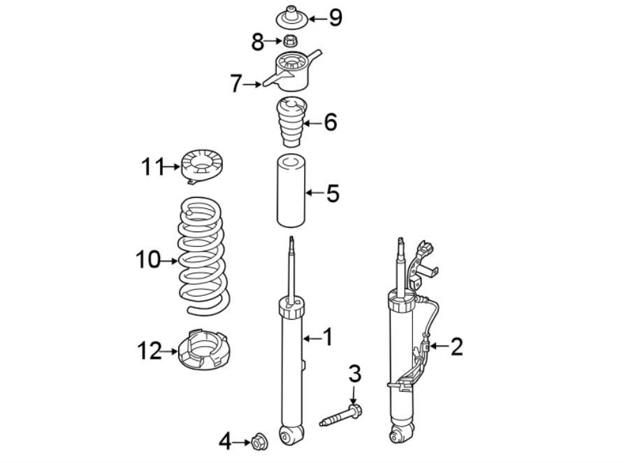 11REAR SUSPENSION. SHOCKS & COMPONENTS.https://images.simplepart.com/images/parts/motor/fullsize/2493516.png