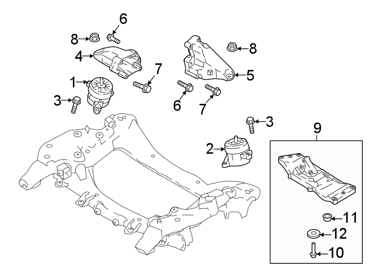 1Engine & TRANS mounting.https://images.simplepart.com/images/parts/motor/fullsize/2493615.png