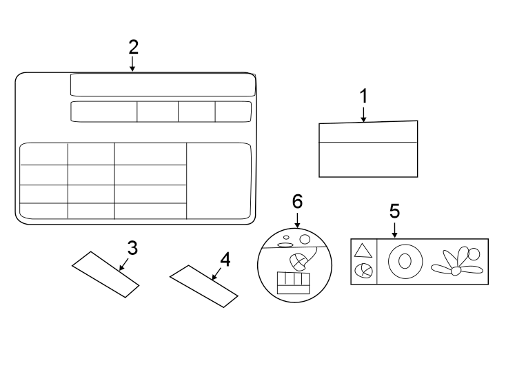 6INFORMATION LABELS.https://images.simplepart.com/images/parts/motor/fullsize/2495000.png