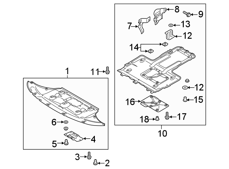 13RADIATOR SUPPORT. SPLASH SHIELDS.https://images.simplepart.com/images/parts/motor/fullsize/2495030.png