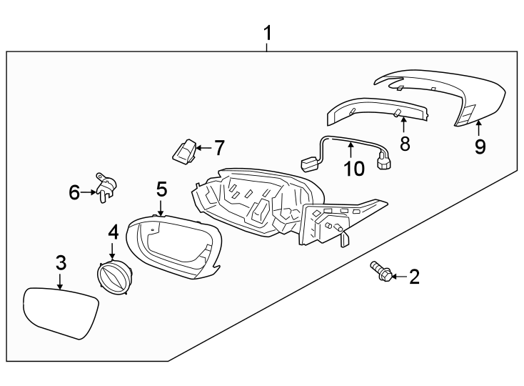 4FRONT DOOR. OUTSIDE MIRRORS.https://images.simplepart.com/images/parts/motor/fullsize/2495475.png