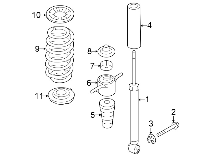 2W/O self leveling suspension.https://images.simplepart.com/images/parts/motor/fullsize/2496635.png