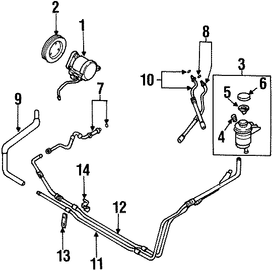 2STEERING GEAR & LINKAGE. PUMP & HOSES.https://images.simplepart.com/images/parts/motor/fullsize/2600210.png