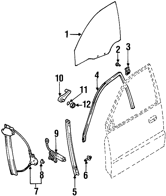 8FRONT DOOR. GLASS & HARDWARE.https://images.simplepart.com/images/parts/motor/fullsize/2600390.png