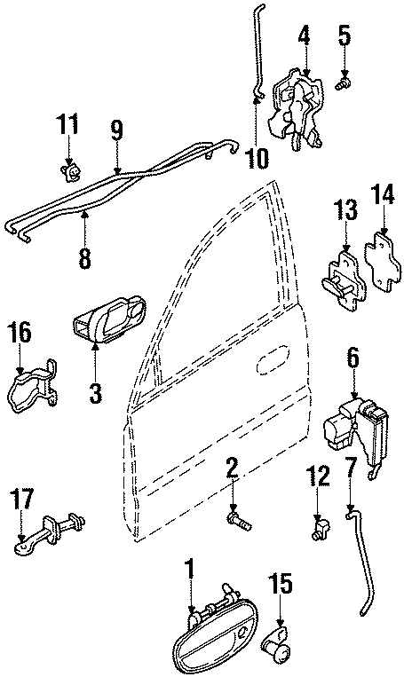 6FRONT DOOR. LOCK & HARDWARE.https://images.simplepart.com/images/parts/motor/fullsize/2600395.png