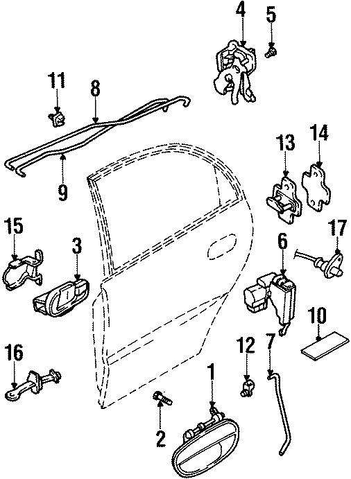 17REAR DOOR. LOCK & HARDWARE.https://images.simplepart.com/images/parts/motor/fullsize/2600415.png