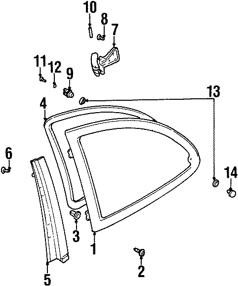 8QUARTER PANEL. GLASS.https://images.simplepart.com/images/parts/motor/fullsize/2600435.png