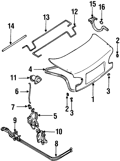 7TRUNK LID. LID & COMPONENTS.https://images.simplepart.com/images/parts/motor/fullsize/2600500.png