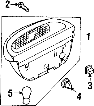 5REAR LAMPS. HIGH MOUNTED STOP LAMP.https://images.simplepart.com/images/parts/motor/fullsize/2600550.png