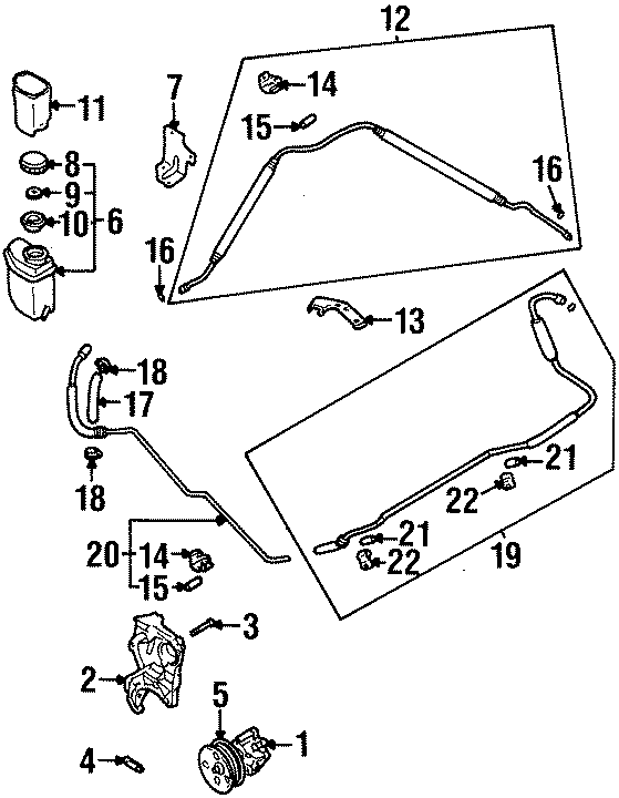 9STEERING GEAR & LINKAGE. PUMP & HOSES.https://images.simplepart.com/images/parts/motor/fullsize/2601167.png