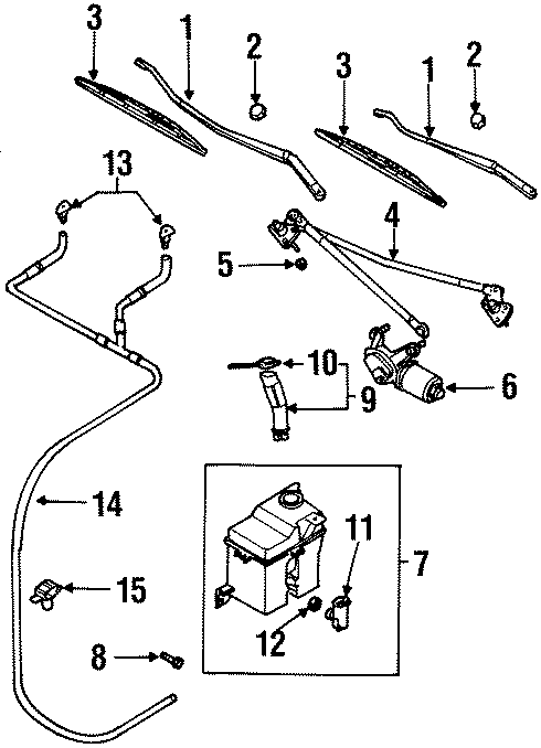 8WINDSHIELD. WIPER & WASHER COMPONENTS.https://images.simplepart.com/images/parts/motor/fullsize/2601190.png