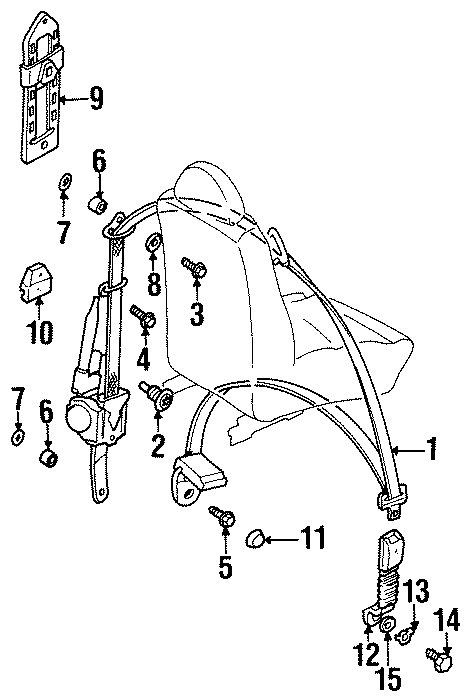 11RESTRAINT SYSTEMS. FRONT SEAT BELTS.https://images.simplepart.com/images/parts/motor/fullsize/2601225.png