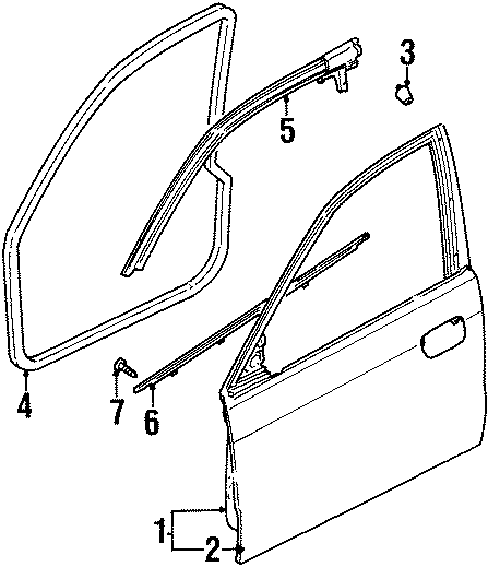 7FRONT DOOR. DOOR & COMPONENTS.https://images.simplepart.com/images/parts/motor/fullsize/2601285.png