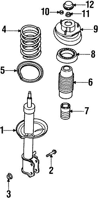 10REAR SUSPENSION. STRUTS & COMPONENTS.https://images.simplepart.com/images/parts/motor/fullsize/2601345.png