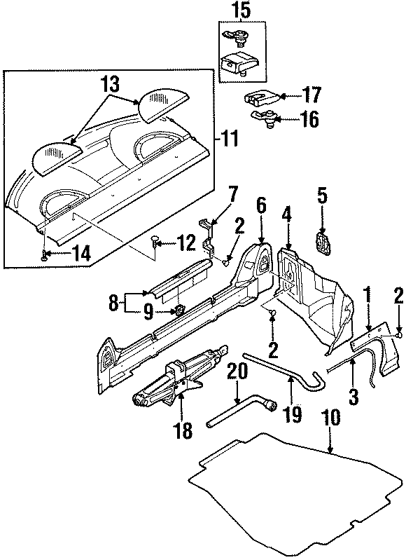 19REAR BODY & FLOOR. INTERIOR TRIM.https://images.simplepart.com/images/parts/motor/fullsize/2601357.png