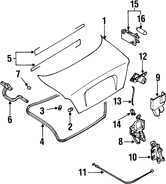 15TRUNK LID. LID & COMPONENTS.https://images.simplepart.com/images/parts/motor/fullsize/2601360.png