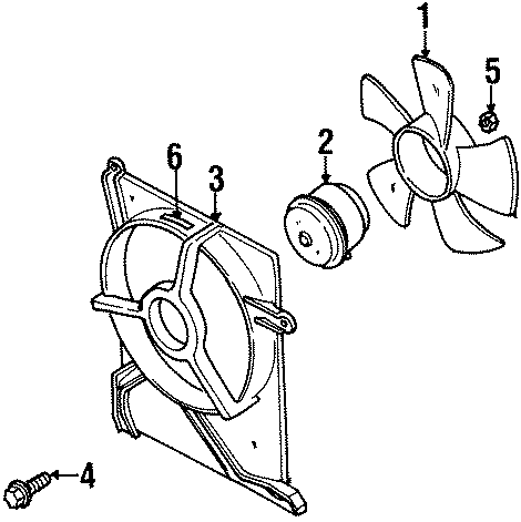 2AIR CONDITIONER & HEATER. CONDENSER FAN.https://images.simplepart.com/images/parts/motor/fullsize/2602055.png