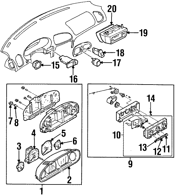 14INSTRUMENT PANEL. CLUSTER & SWITCHES.https://images.simplepart.com/images/parts/motor/fullsize/2602220.png