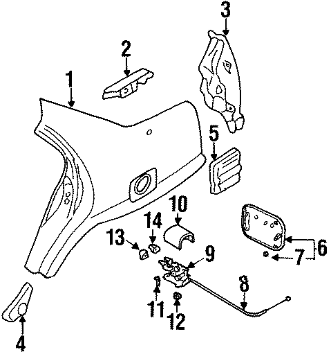 11QUARTER PANEL & COMPONENTS.https://images.simplepart.com/images/parts/motor/fullsize/2602375.png