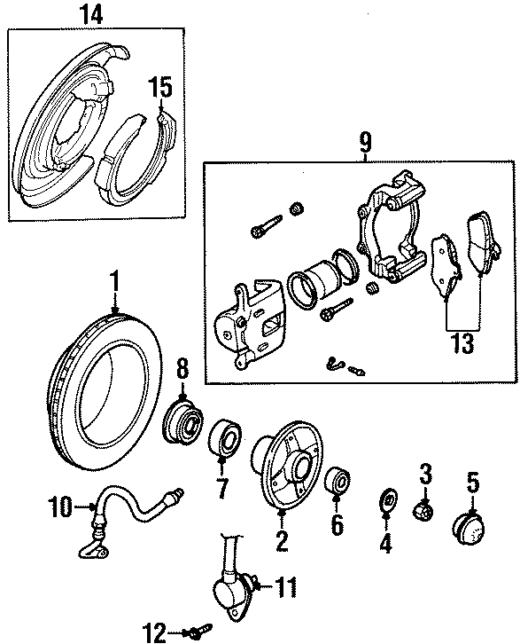 12REAR SUSPENSION. BRAKE COMPONENTS.https://images.simplepart.com/images/parts/motor/fullsize/2602405.png