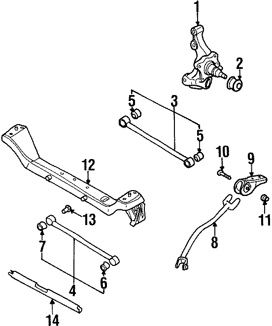 12REAR SUSPENSION. SUSPENSION COMPONENTS.https://images.simplepart.com/images/parts/motor/fullsize/2602415.png