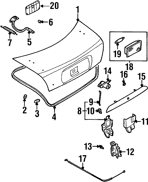 15TRUNK LID. LID & COMPONENTS.https://images.simplepart.com/images/parts/motor/fullsize/2602455.png