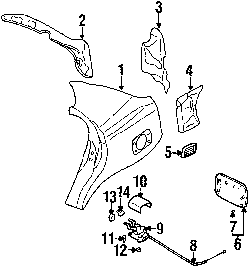 11QUARTER PANEL & COMPONENTS.https://images.simplepart.com/images/parts/motor/fullsize/2602665.png