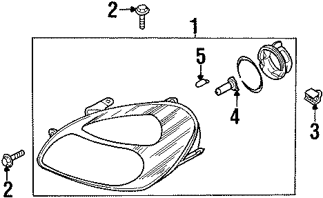 4FRONT LAMPS. HEADLAMP COMPONENTS.https://images.simplepart.com/images/parts/motor/fullsize/2604015.png