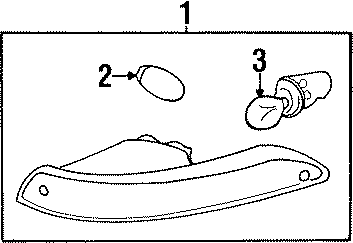 3FRONT LAMPS. SIGNAL LAMPS.https://images.simplepart.com/images/parts/motor/fullsize/2604018.png