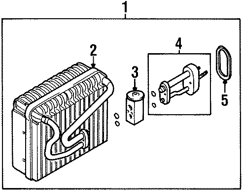 5AIR CONDITIONER & HEATER. EVAPORATOR COMPONENTS.https://images.simplepart.com/images/parts/motor/fullsize/2604070.png