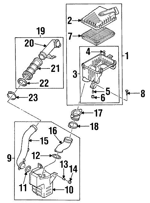 18ENGINE / TRANSAXLE. AIR INTAKE.https://images.simplepart.com/images/parts/motor/fullsize/2604165.png