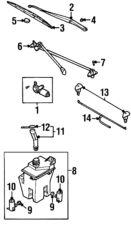 7WINDSHIELD. WIPER & WASHER COMPONENTS.https://images.simplepart.com/images/parts/motor/fullsize/2604275.png